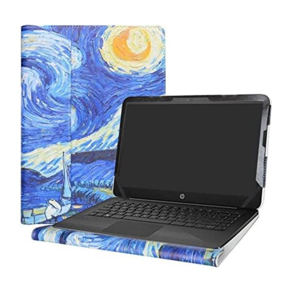 Alapmk Funda protectora para portátil HP Stream 14_1
