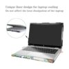 Alapmk Funda para HP EliteBook x360 1040 G5 de 14 Love_5