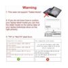 Alapmk Funda para HP EliteBook x360 1040 G5 de 14 Love_3