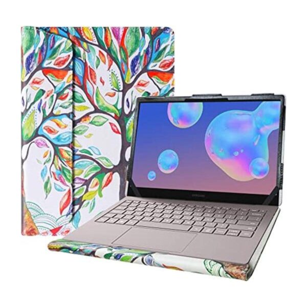 Alapmk Funda protectora para Samsung Galaxy Book SGalaxy_1