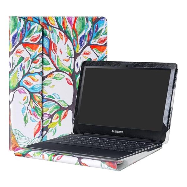 Alapmk Funda protectora para Samsung Chromebook 4 XE310XBA_1