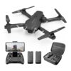 DRONEEYE Dron 4DV13 para niños y adultos con cámara FPV HD_1