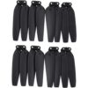 La hélice 8PCS se utiliza para U11 D30 U62 plegable_1