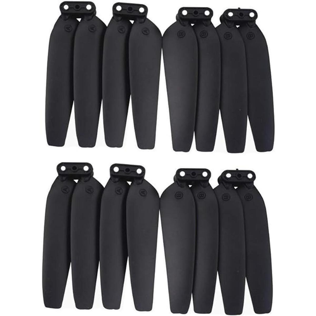 La hélice 8PCS se utiliza para U11 D30 U62 plegable