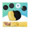 Cojines de asiento de espuma viscoelástica para silla de_2