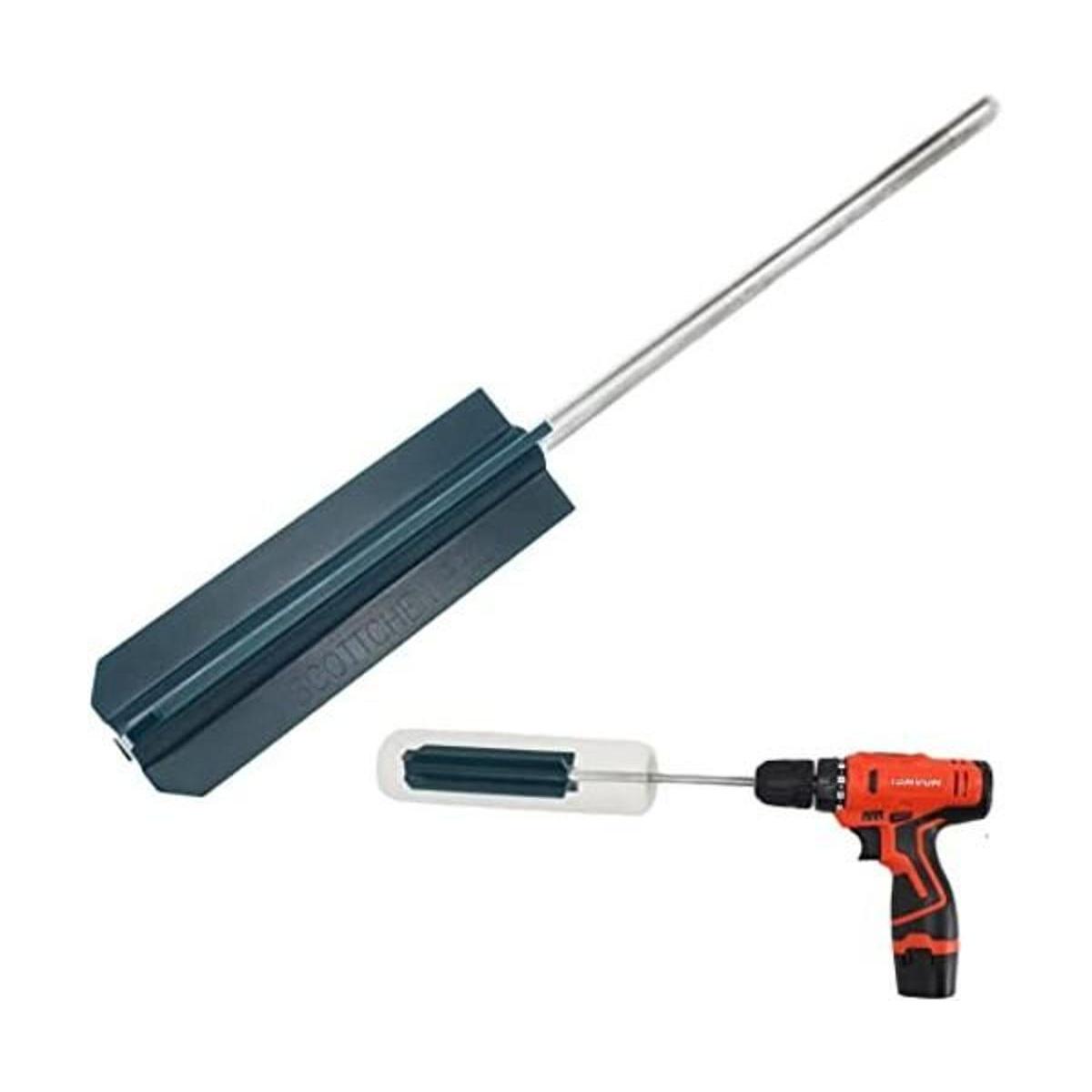 scottchen PRO Limpiador de rodillos de pintura