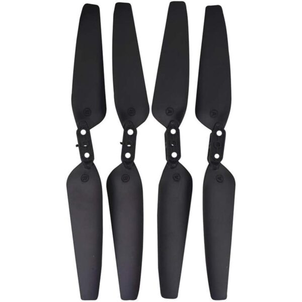 La hélice 8PCS se utiliza para U11 D30 U62 plegable_3