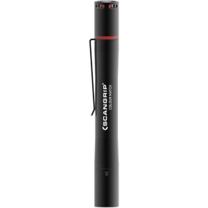 SCANGRIP MATCHPEN R Linterna recargable con luz de 2_1