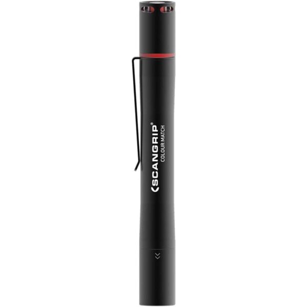 SCANGRIP MATCHPEN R Linterna recargable con luz de 2_1