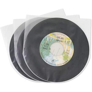 sdroceRyaM 50 fundas interiores de discos de vinilo EP de_1