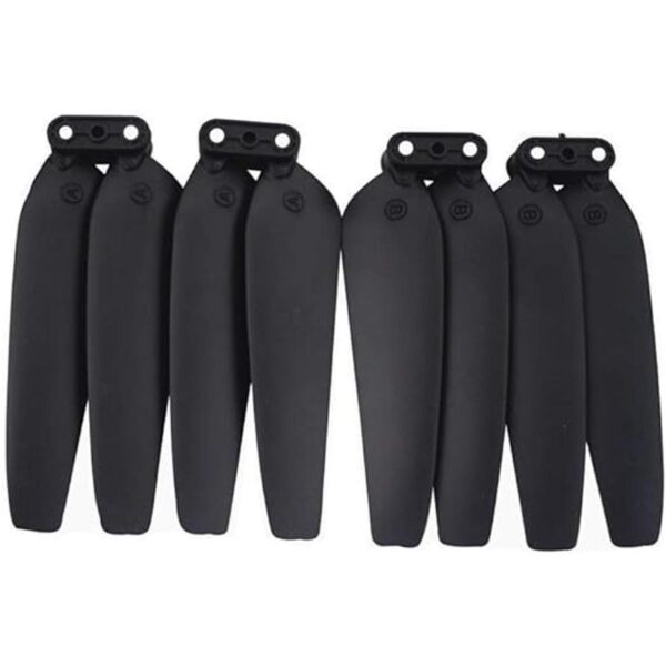 La hélice 8PCS se utiliza para U11 D30 U62 plegable_5