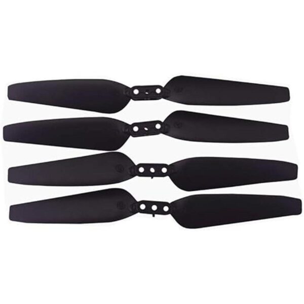 La hélice 8PCS se utiliza para U11 D30 U62 plegable_4