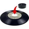 Adaptador de 45 RPM disco de vinilo de 7 pulgadas_1