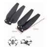 La hélice 8PCS se utiliza para U11 D30 U62 plegable_2