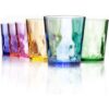 Juego de 6 vasos premium de 13 oz plástico Tritan_1