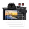PCTC Protector de pantalla de cristal templado compatible_1