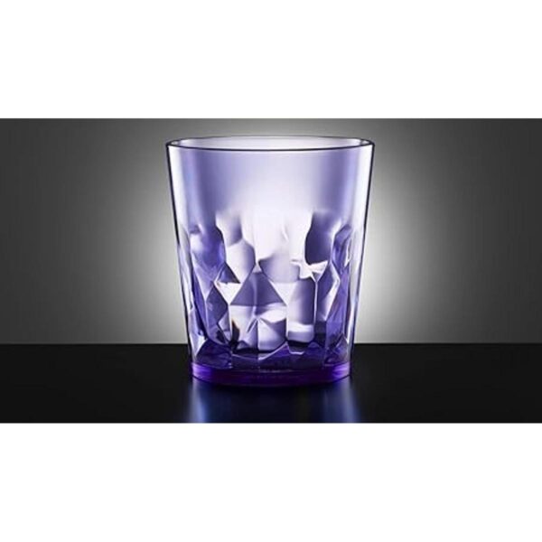 Juego de 6 vasos premium de 13 oz plástico Tritan_3
