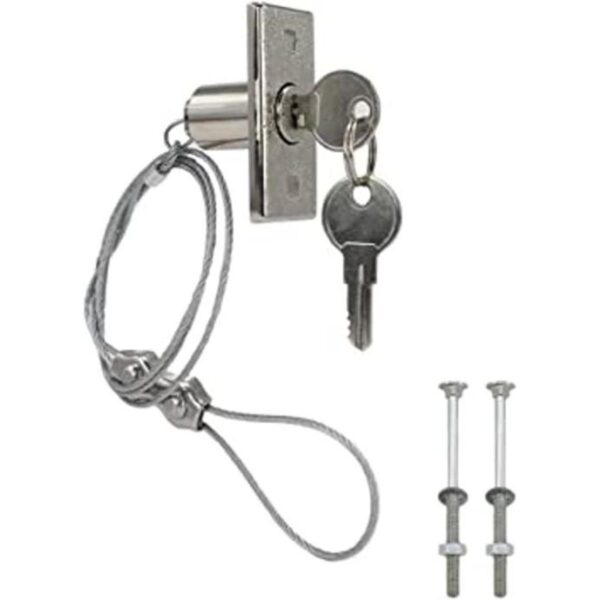 scottchen PRO Kit de bloqueo universal de desconexión de_1