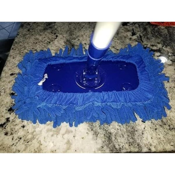 3 almohadillas de microfibra para barredora Swiffer_2