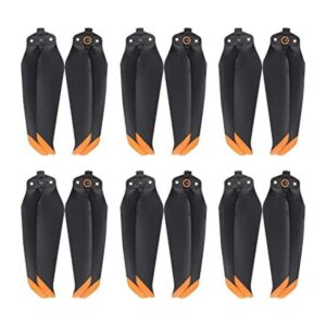 12 piezas Air 2s hélices cuchillas compatibles con DJI_1