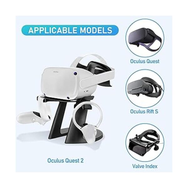 SARLAR Soporte de realidad virtual soporte de pantalla_2
