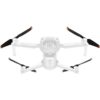 12 piezas Air 2s hélices cuchillas compatibles con DJI_6