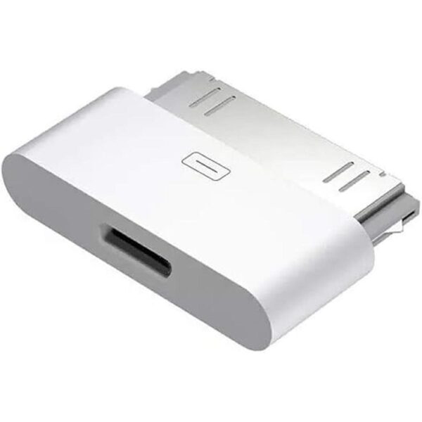 ROSYCLO Adaptador Lightning de 30 pines a Lightning con_1