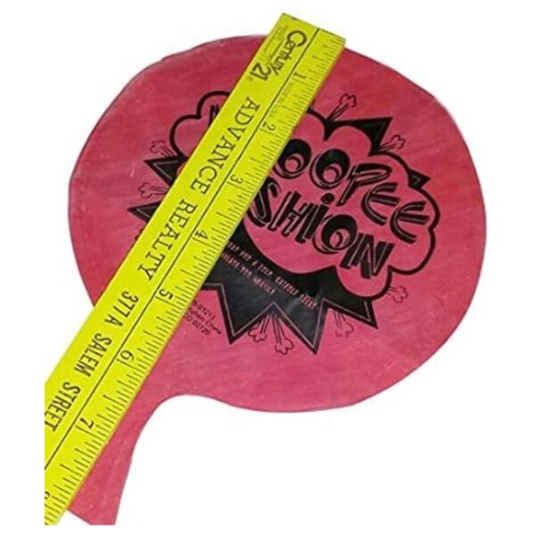 Rockymart Lote de 12 cojines de Whoopie Whoopee con pedos_3