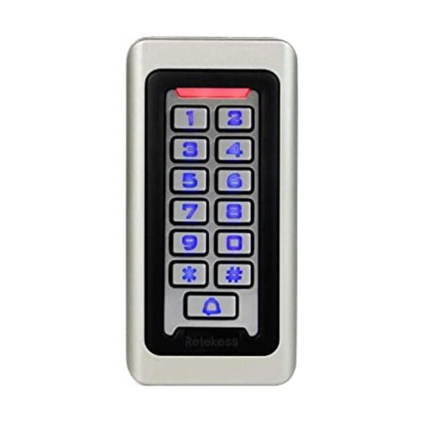 Retekess TAC03 Teclado de seguridad para control de_1
