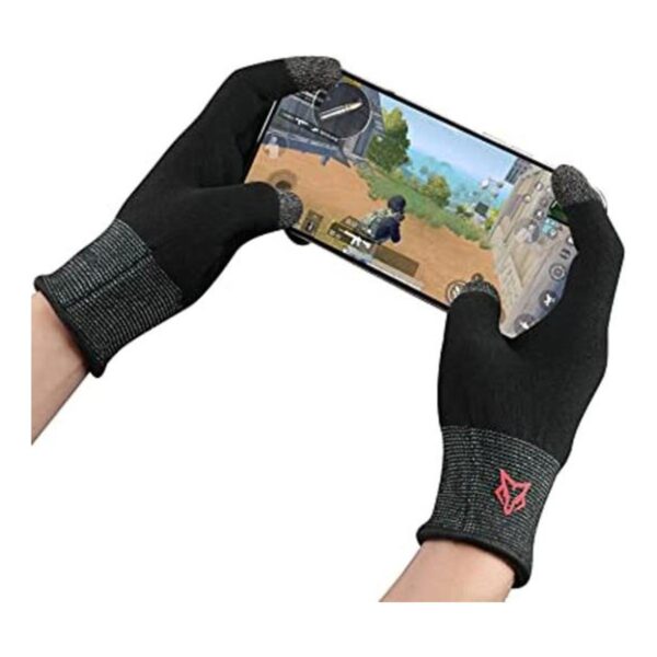 Professinal E Guantes deportivos para juegos guantes_1