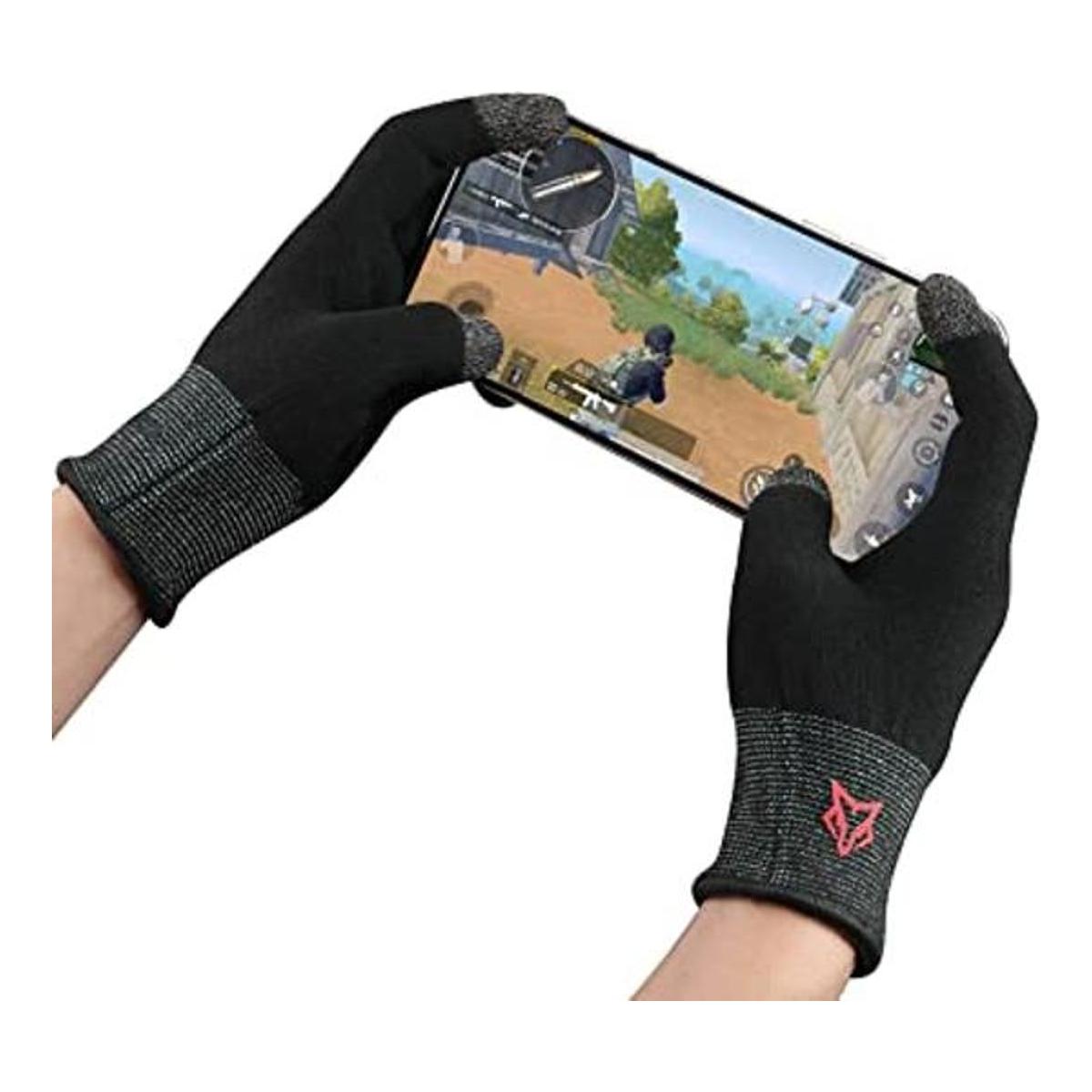 Professinal E Guantes deportivos para juegos guantes