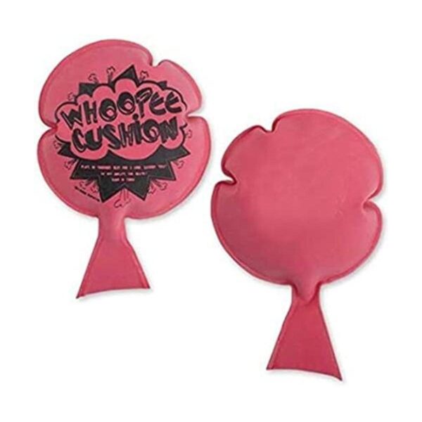 Rockymart Lote de 12 cojines de Whoopie Whoopee con pedos_1