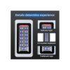 Retekess TAC03 Teclado de seguridad para control de_3