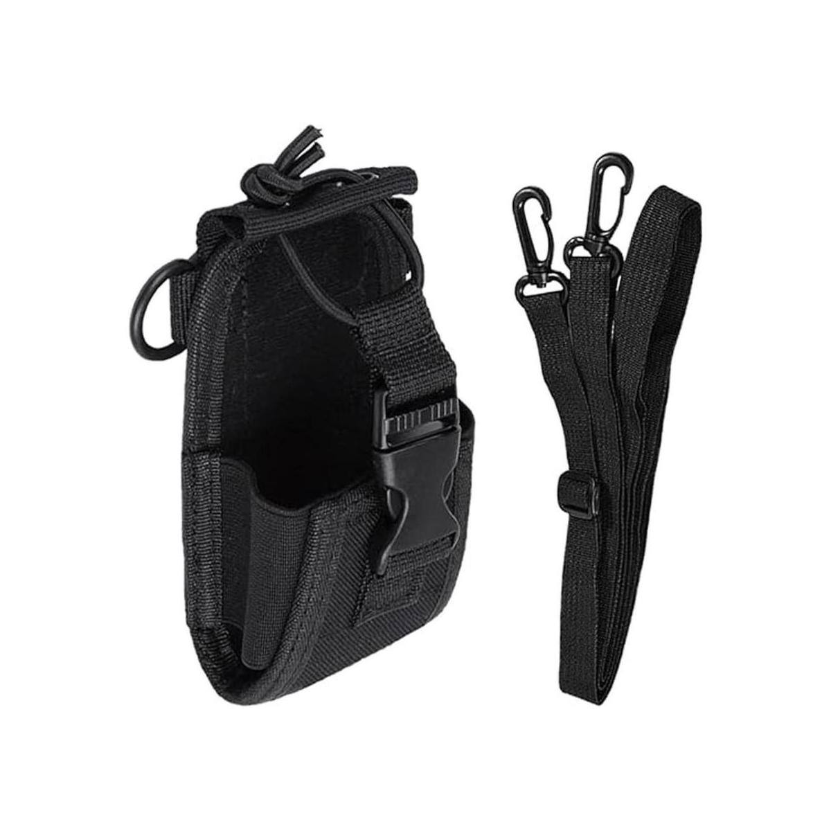 Walkie Talkie Funda universal para radio bidireccional