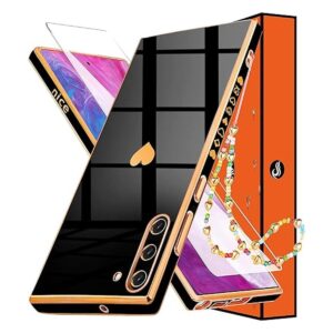 Shorogyt Funda de corazón para Samsung Galaxy Note 10_1