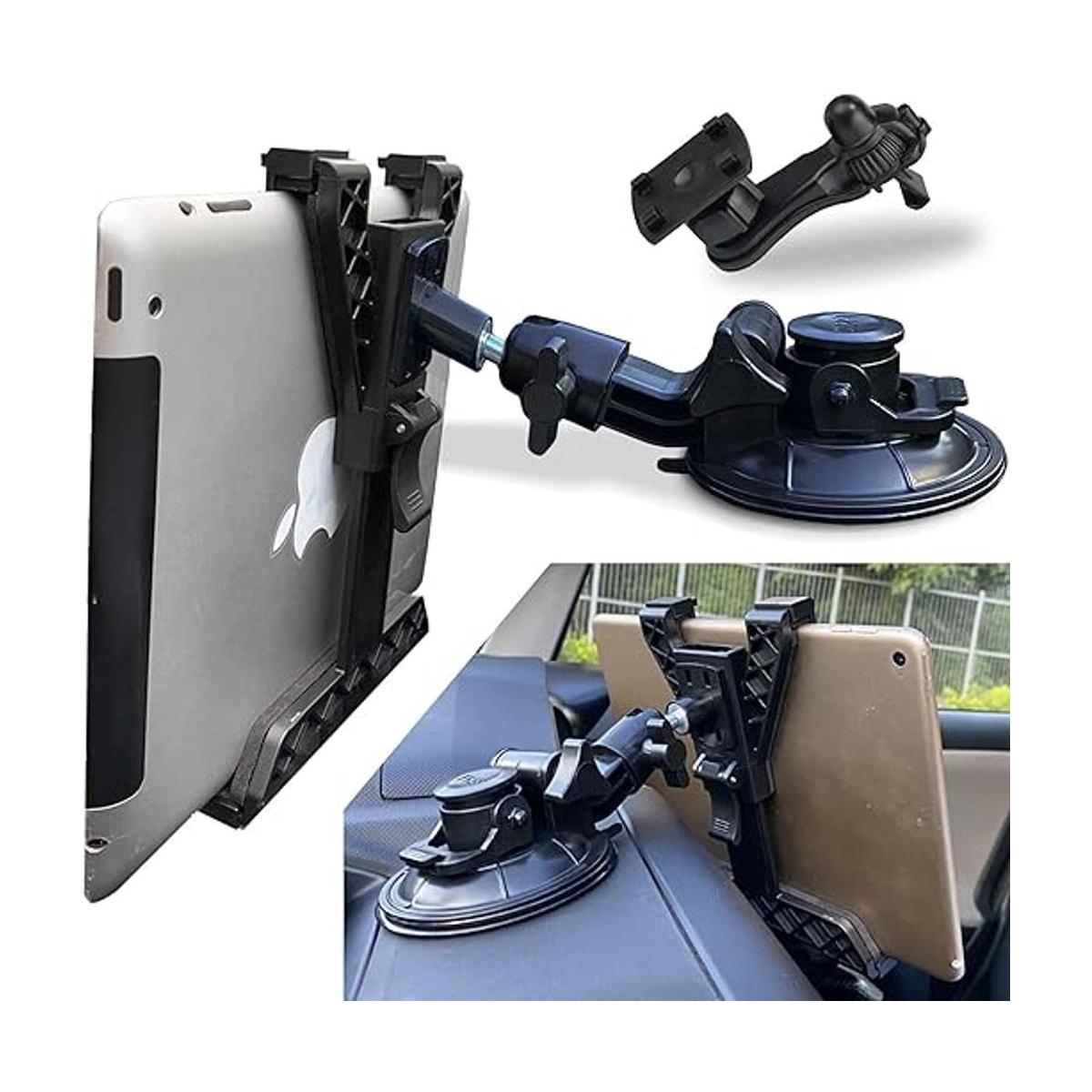 Randconcept Soporte para tablet 3 en 1 para salida de
