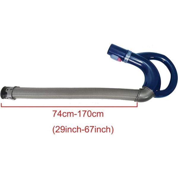 EZ Spares Repuesto para Shark NV350 NV351 NV352_2