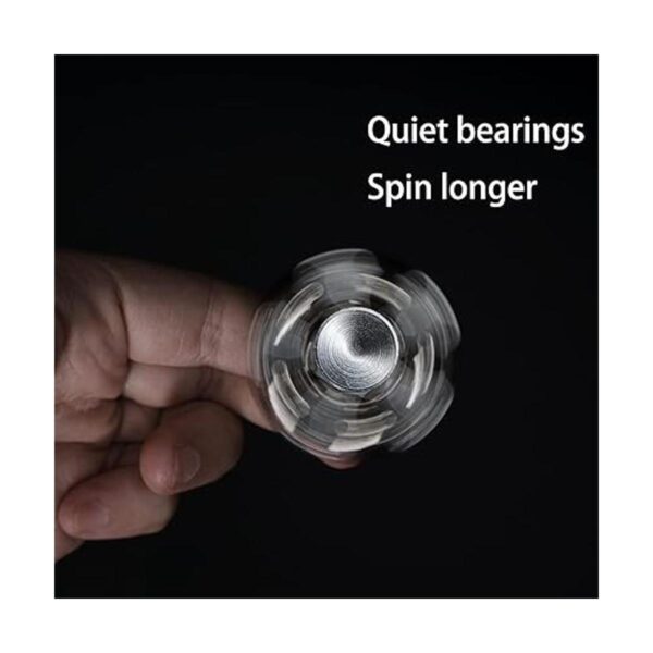 New Ferris Wheel Fidget Spinner juguetes de escritorio