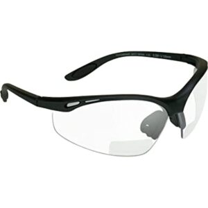 proSPORT Lentes de seguridad bifocales Z87 2.50 2 pares_1
