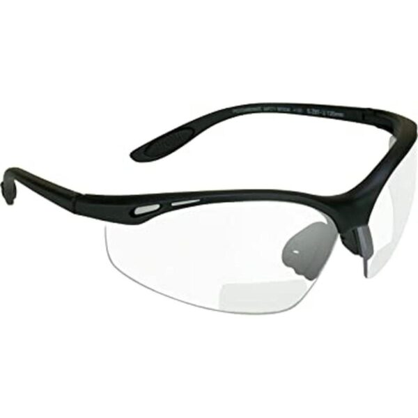 proSPORT Lentes de seguridad bifocales Z87 2.50 2 pares_1