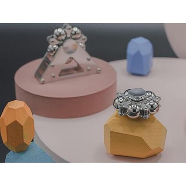 New Ferris Wheel Fidget Spinner juguetes de escritorio