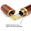 APZDFGIFCD Estuche de almacenamiento para agujas de coser_3