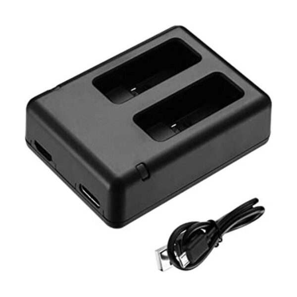 Cargador Powerextra para GoPro HERO5_1