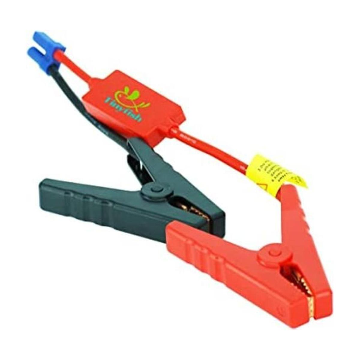 Tinyfish Abrazaderas de cable de puente cables de puente