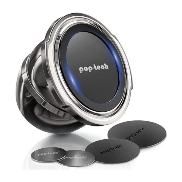 PopTech Soporte magnético de bola para teléfono de_1