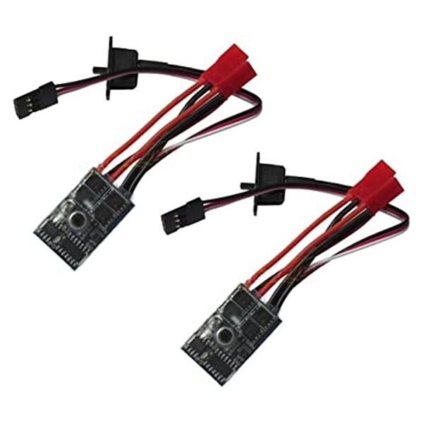 powerday RC ESC 10 A cepillado driver de velocidad del_1