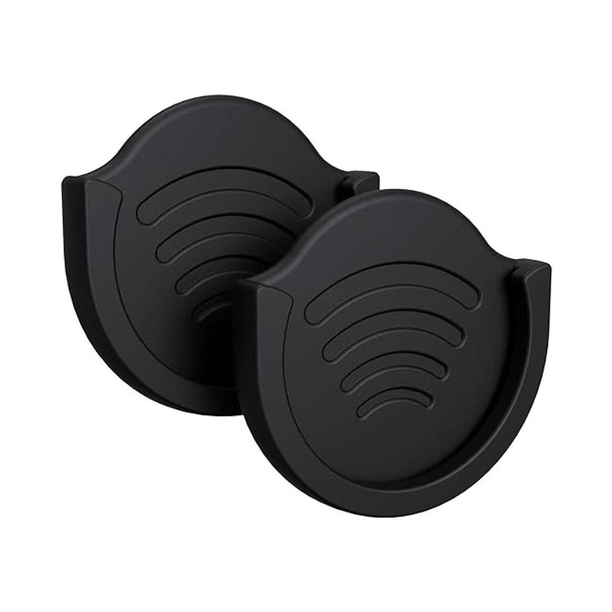 Soporte de agarres de automóvil para soporte de teléfono