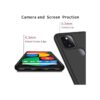 Xlevel Google Pixel 5 5G Funda delgada para teléfono_4