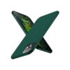 Xlevel Funda compatible con iPhone 12 Pro iPhone 12_1