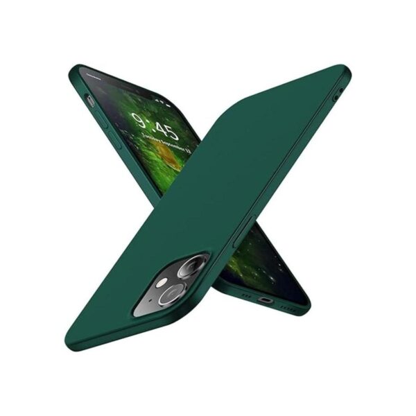 Xlevel Funda compatible con iPhone 12 Pro iPhone 12_1